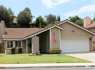 7 Rainbow Ridge Rd, Pomona, CA 91766