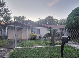 20 Ofelia Cir, Brownsville, TX 78521