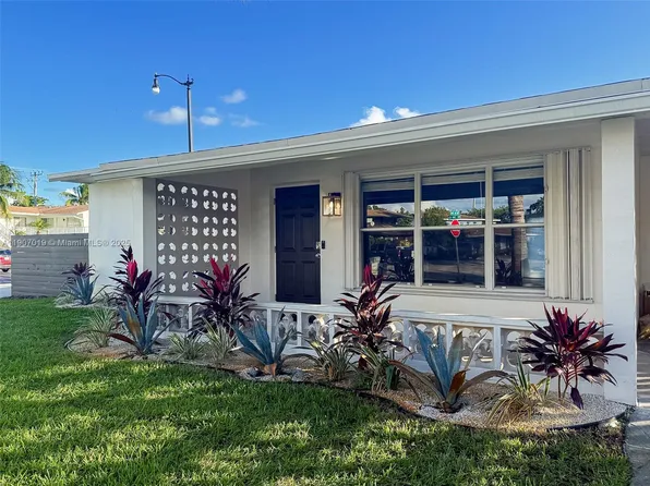 1630 NE 34th Ct, Pompano Beach, FL 33064