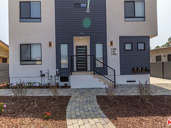 2nd image of 640 N Heliotrope Dr