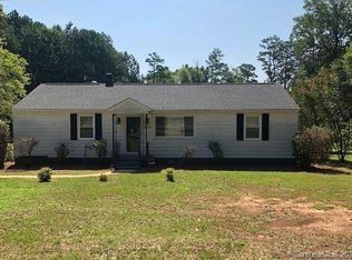 4638 Nevin Rd, Charlotte, NC 28269