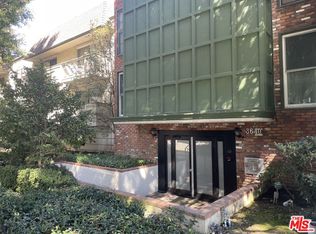 3640 Cardiff Ave APT 108, Los Angeles, CA 90034