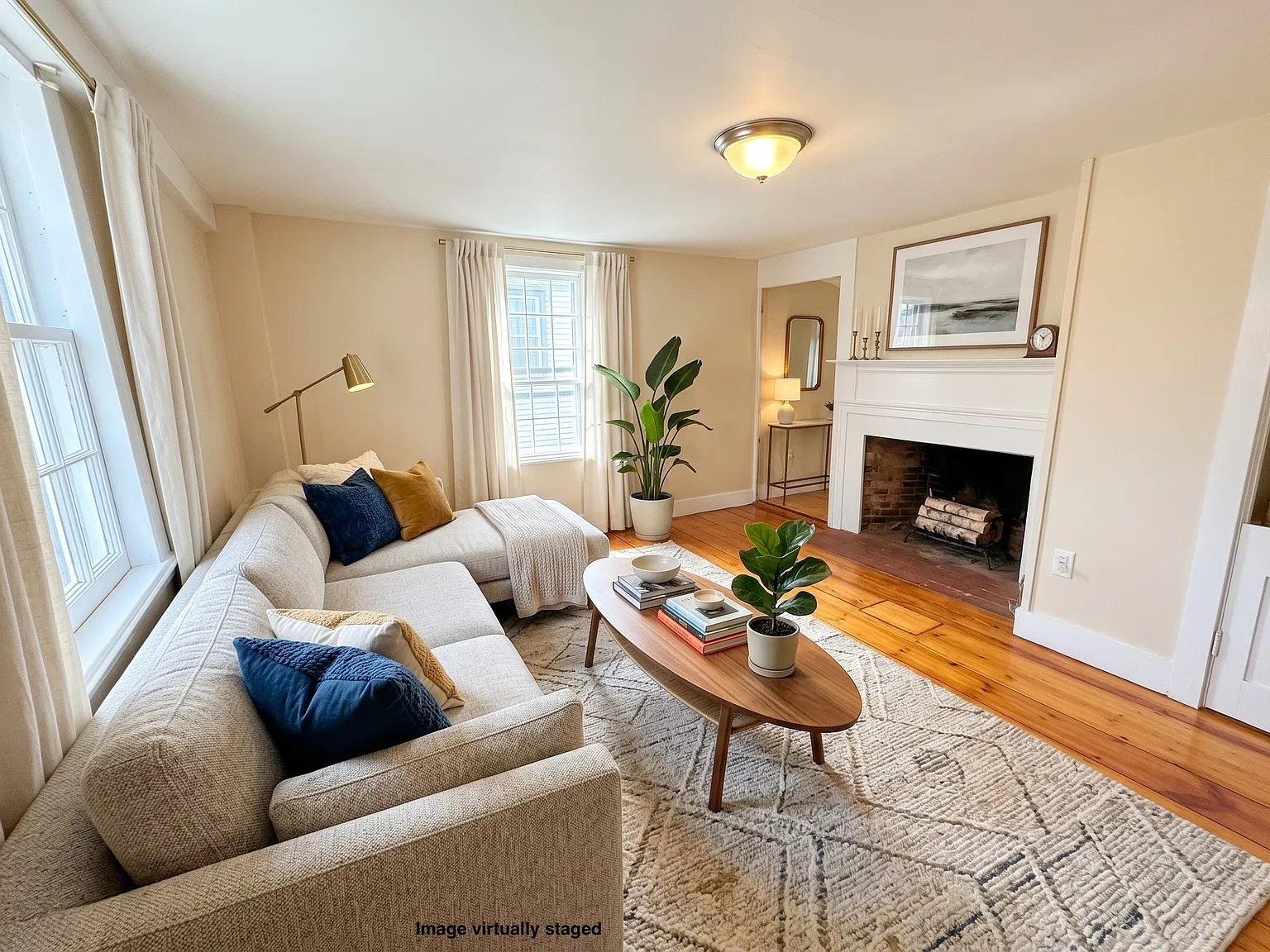 2 bed, 1500 sqft, $2,775 — Photo 1