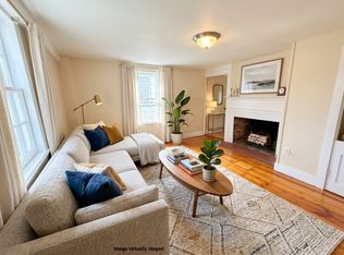 33 Gardner St APT 1, Portsmouth, NH 03801