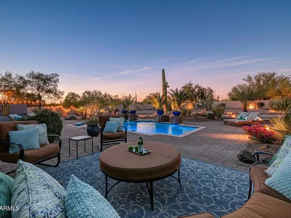 7770 E Dale Lane, Scottsdale, AZ 85266