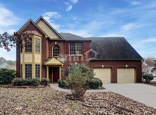 1217 Rocky Branch Trl, Lawrenceville, GA 30043