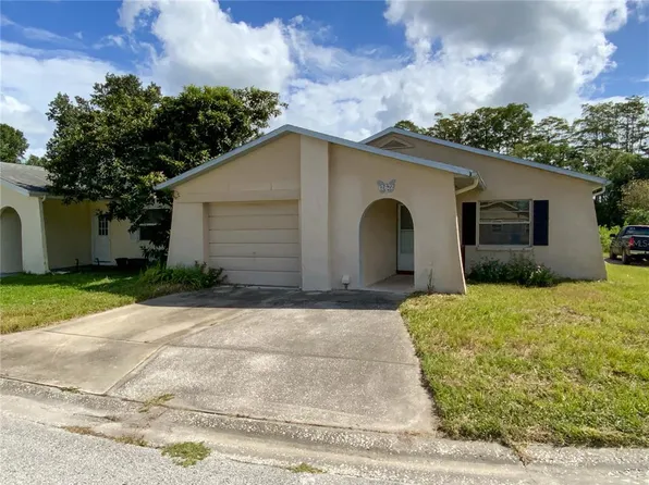 12622 TIMBERWOOD COURT, HUDSON, FL 34669