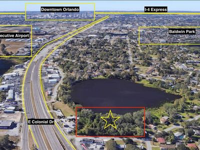 5520-5596 5598 Barton Dr #260, Orlando, FL, 32807