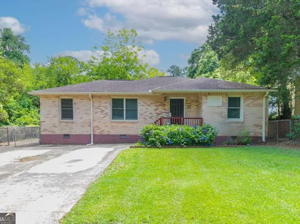 61 Springside Dr SE, Atlanta, GA 30354