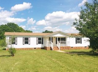 3547 Neely Ferry Rd, Laurens, SC 29360
