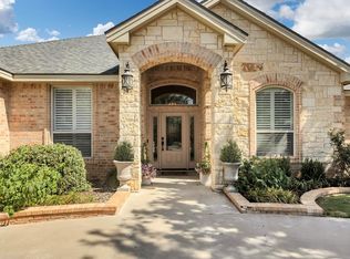 5208 Mathis St, Midland, TX 79707