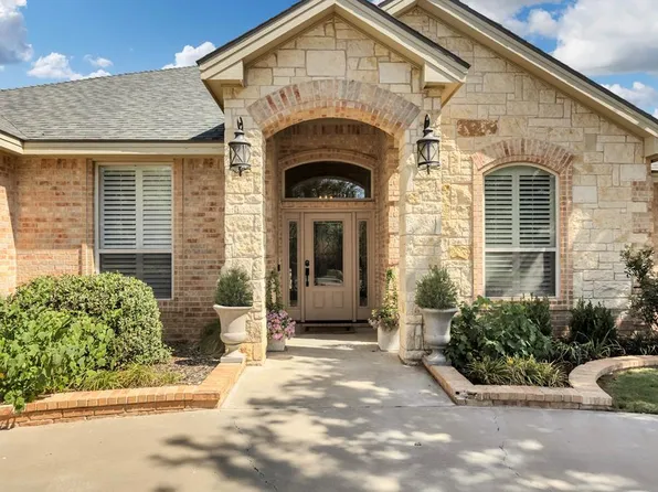 5208 Mathis St, Midland, TX 79707