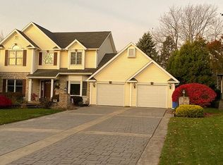 3169 Valley Dr, Walworth, NY