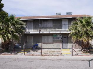 4750 Thunderbolt Ave APT 1, Las Vegas, NV 89115