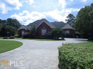 101 Canterbury Rd, Dublin, GA 31021