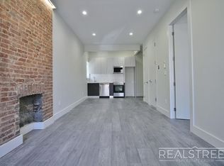 446 Gates Ave APT 2A, Brooklyn, NY 11216