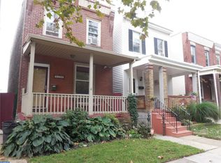 3406 Henry Ave, Philadelphia, PA 19129