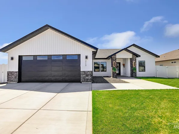3112 Gemini Ave, Twin Falls, ID 83301