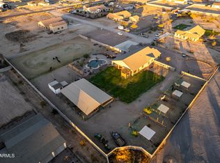 30964 N Grace Ln, Queen Creek, AZ 85142