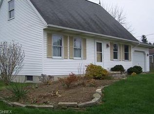 1919 Wadsworth Rd, Orrville, OH 44667