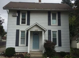 230 W Main St #2, Milan, MI 48160