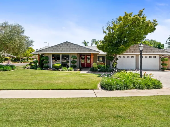 6608 N Haslam Ave, Fresno, CA 93711