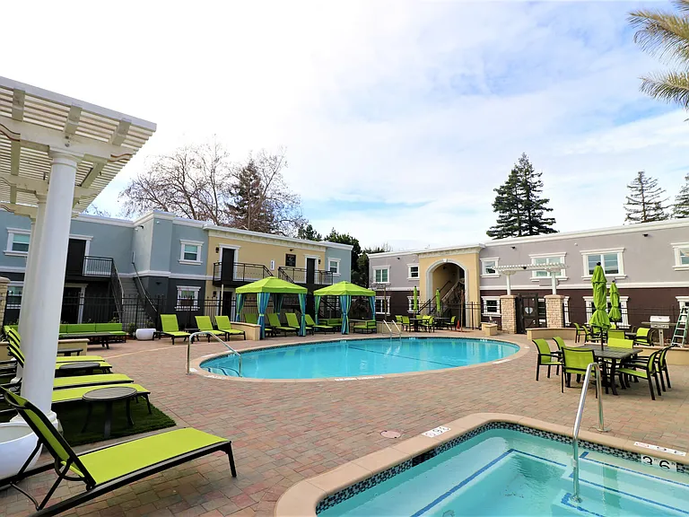 Ramblewood Apartments — Photo 17
