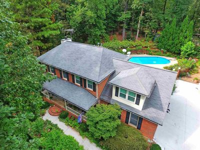 2039 Cliff Creek Ct SE, Smyrna, GA, 30080