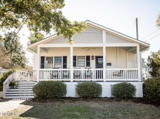 1309 Shepard St, Morehead City, NC 28557