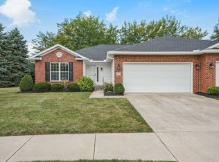 6201 Country Side Rd, Plain City, OH 43064