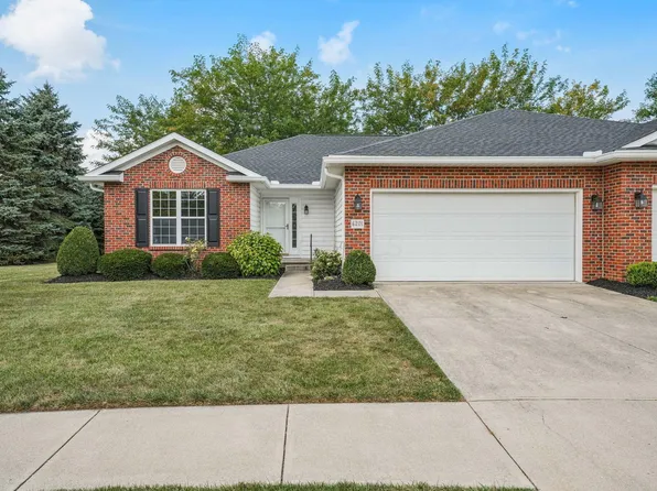 6201 Country Side Rd, Plain City, OH 43064