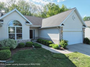 5167 Sapphire Cir, East Lansing, MI 48823