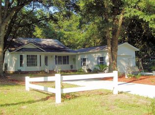 1643 Edgewood Dr, Little River, SC 29566