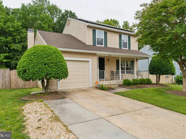 4805 John St, Suitland, MD 20746