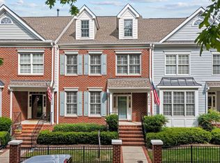 2404 Saint Pauls Sq, Raleigh, NC 27614