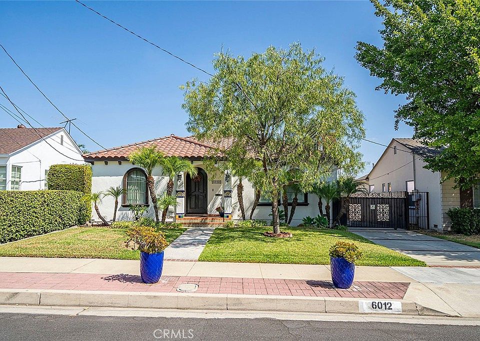 1st image of 6012 N Del Loma Ave