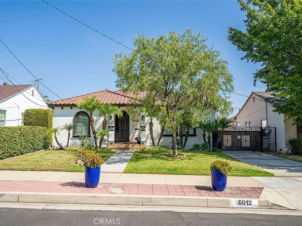 6012 N Del Loma Ave, San Gabriel, CA 91775