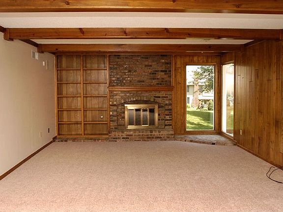 Large great room