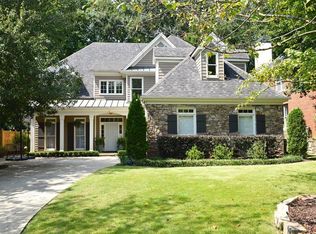 2252 Lenox Ridge Ct, Atlanta, GA 30319