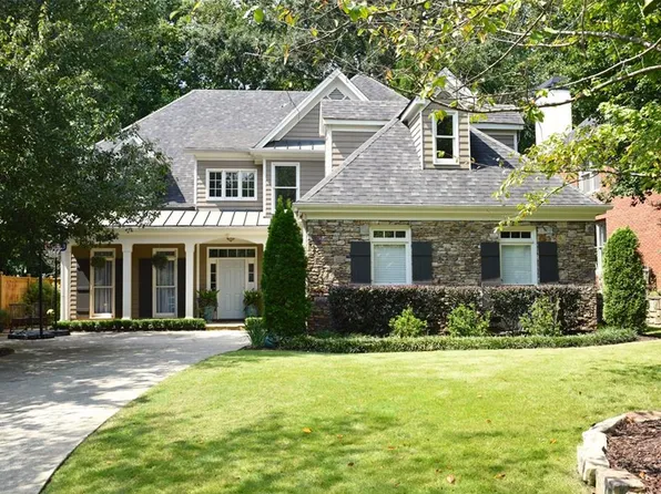 2252 Lenox Ridge Ct, Atlanta, GA 30319