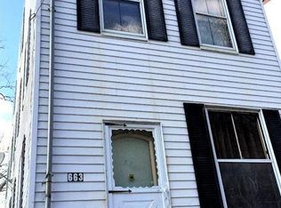 663 Steiner Ave, Cincinnati, OH 45204
