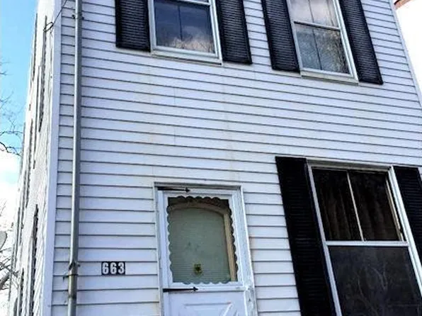 663 Steiner Ave, Cincinnati, OH 45204
