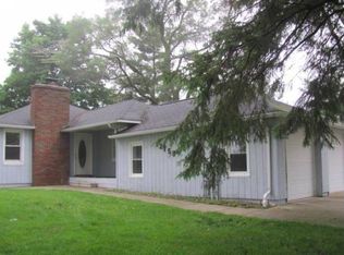 12755 S Grange Rd, Eagle, MI 48822