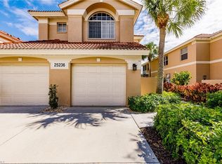 25236 Pelican Creek Cir APT 102, Bonita Springs, FL 34134