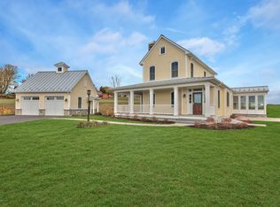 2403 Hickory Ln, Newtown, PA 18411