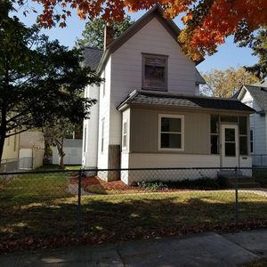 3111 Newton Ave N, Minneapolis, MN, 55411