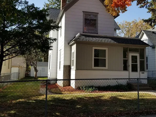 3111 Newton Ave N, Minneapolis, MN 55411