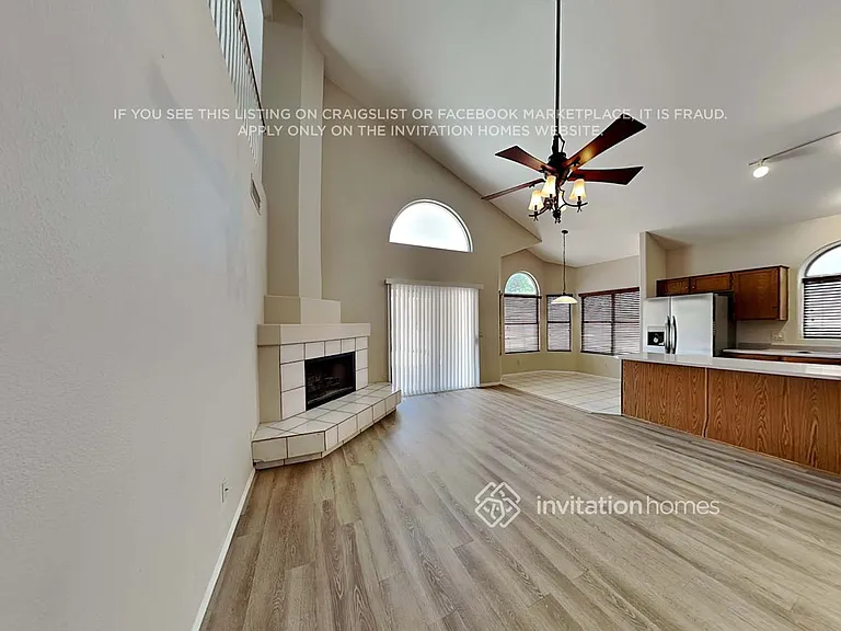 10201 S Hopi Ln — Photo 5