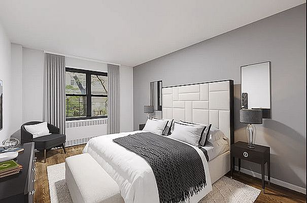 2nd image of 315 E 56th St #2M