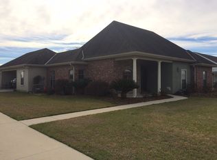 109 Nottingham Trl, Houma, LA 70360